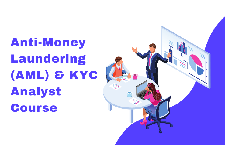 Anti-Money Laundering (AML) & KYC Analyst